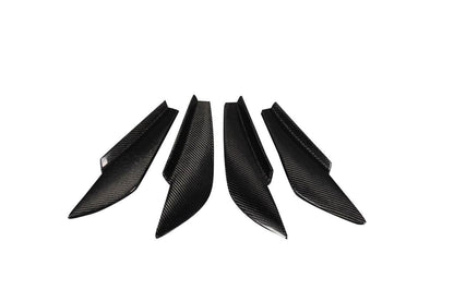 2022-2025 Toyota GR86 Carbon Creations GT Competition Carbon Fiber Accessory