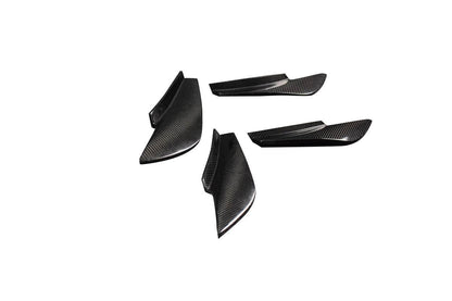 2022-2025 Toyota GR86 Carbon Creations GT Competition Carbon Fiber Accessory