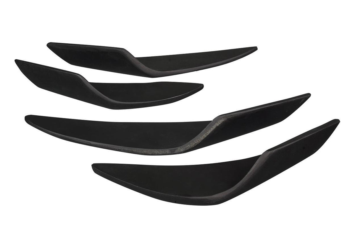 2022-2025 Toyota GR86 Duraflex GT Competition Accessory
