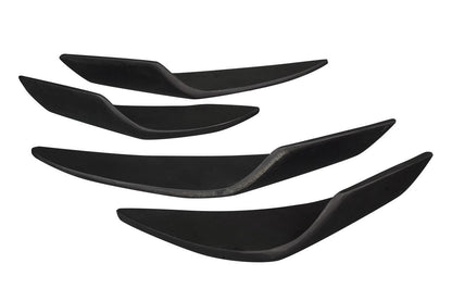 2022-2025 Toyota GR86 Duraflex GT Competition Accessory