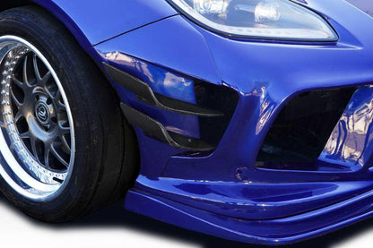 2022-2025 Toyota GR86 Carbon Creations GT Competition Carbon Fiber Accessory