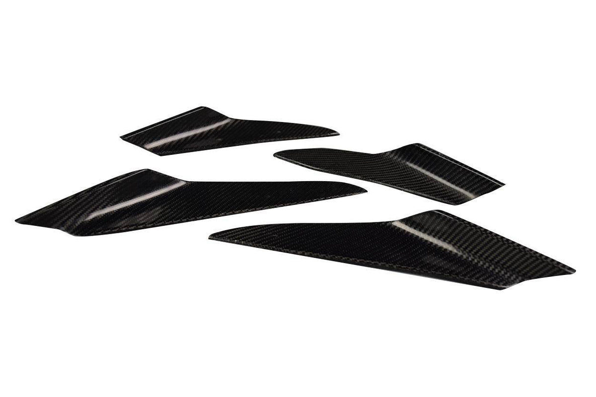 2022-2025 Toyota GR86 Carbon Creations GT Competition Carbon Fiber Accessory