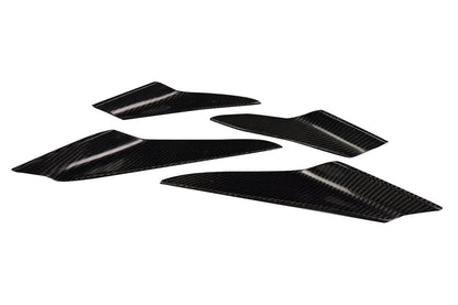 2022-2025 Toyota GR86 Carbon Creations GT Competition Carbon Fiber Accessory