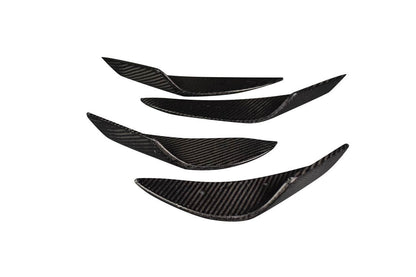 2022-2025 Toyota GR86 Carbon Creations GT Competition Carbon Fiber Accessory