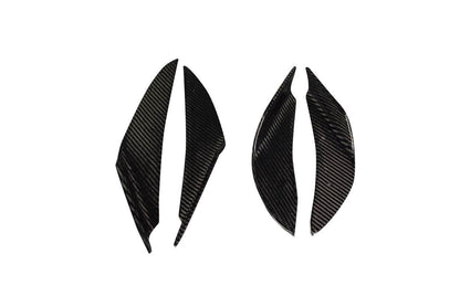 2022-2025 Toyota GR86 Carbon Creations GT Competition Carbon Fiber Accessory