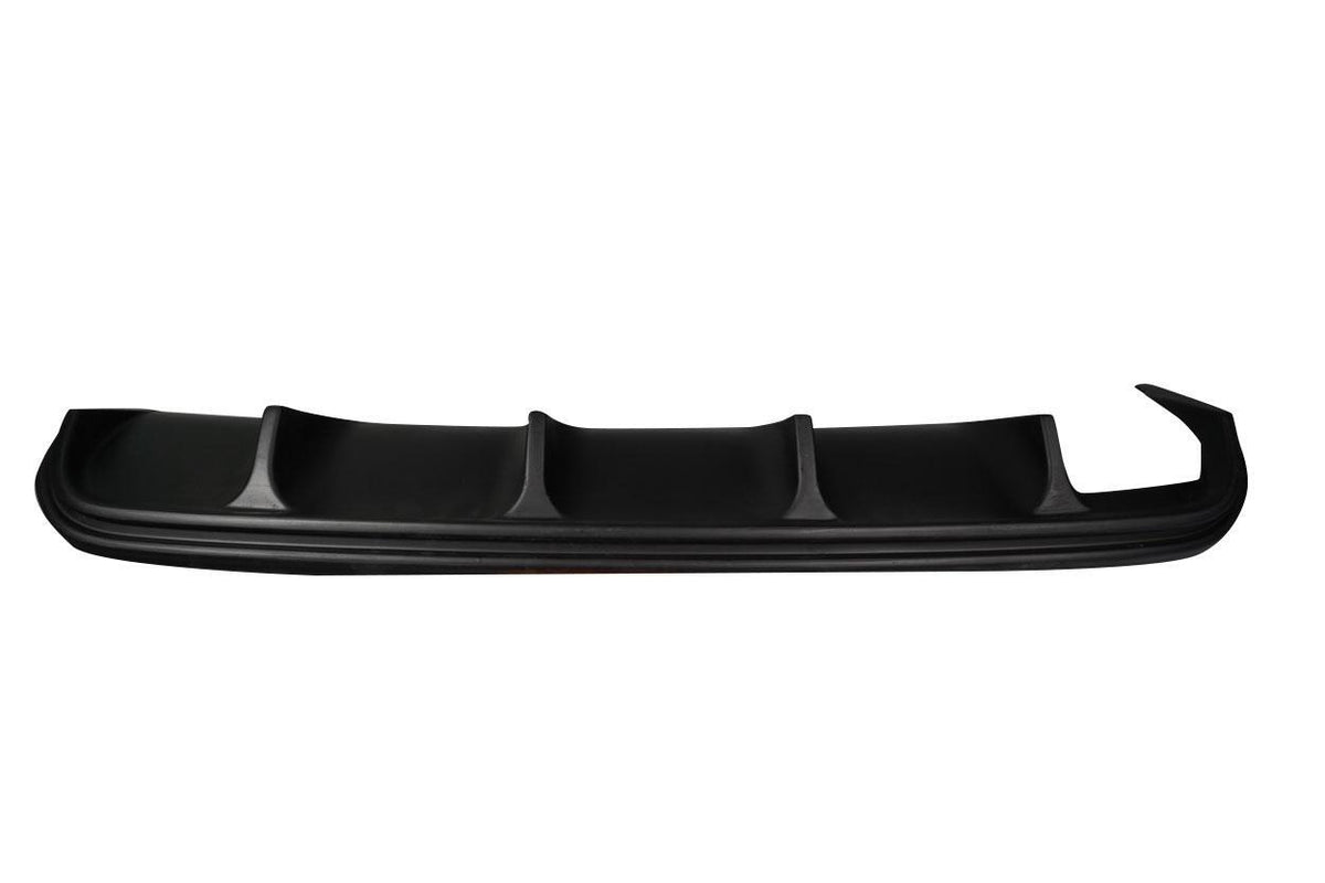 2011-2014 Volkswagen Jetta Duraflex Veran Rear Lip