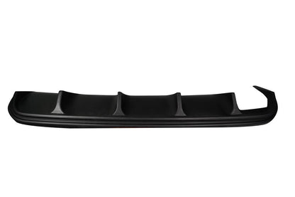 2011-2014 Volkswagen Jetta Duraflex Veran Rear Lip