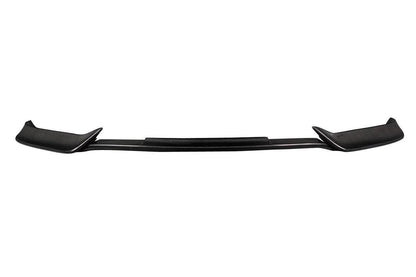 2013-2016 Hyundai Genesis Carbon Creations Greva Carbon Fiber Front Lip