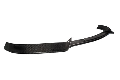 2013-2016 Hyundai Genesis Carbon Creations Greva Carbon Fiber Front Lip