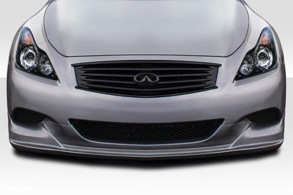 2008-2015 Infiniti G Coupe Duraflex Avera Front Lip