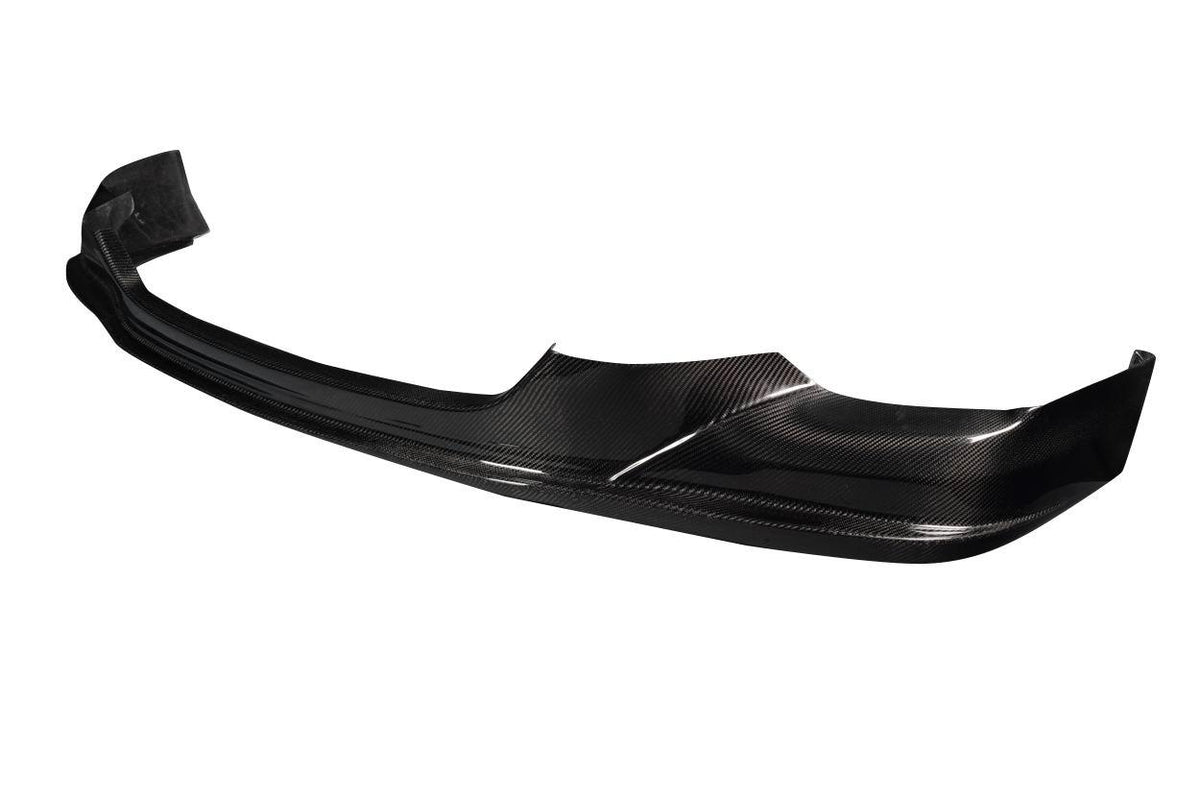 2008-2015 Infiniti G Coupe Carbon Creations Avera Carbon Fiber Front Lip