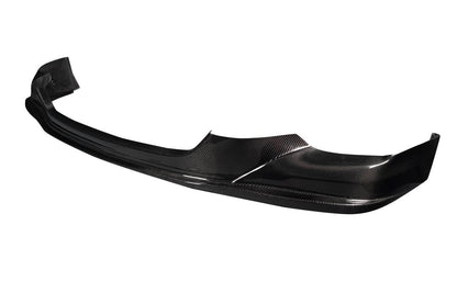 2008-2015 Infiniti G Coupe Carbon Creations Avera Carbon Fiber Front Lip