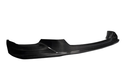 2008-2015 Infiniti G Coupe Carbon Creations Avera Carbon Fiber Front Lip