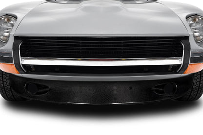 1970-1974 Nissan 240Z Carbon Creations S Tune Look Carbon Fiber Front Lip