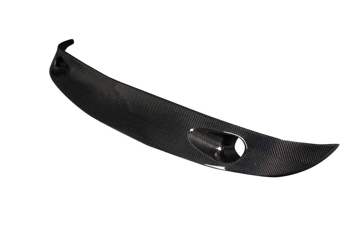 1970-1974 Nissan 240Z Carbon Creations S Tune Look Carbon Fiber Front Lip