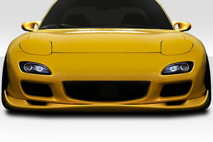 1993-1997 Mazda RX7 Duraflex Specta Front Lip
