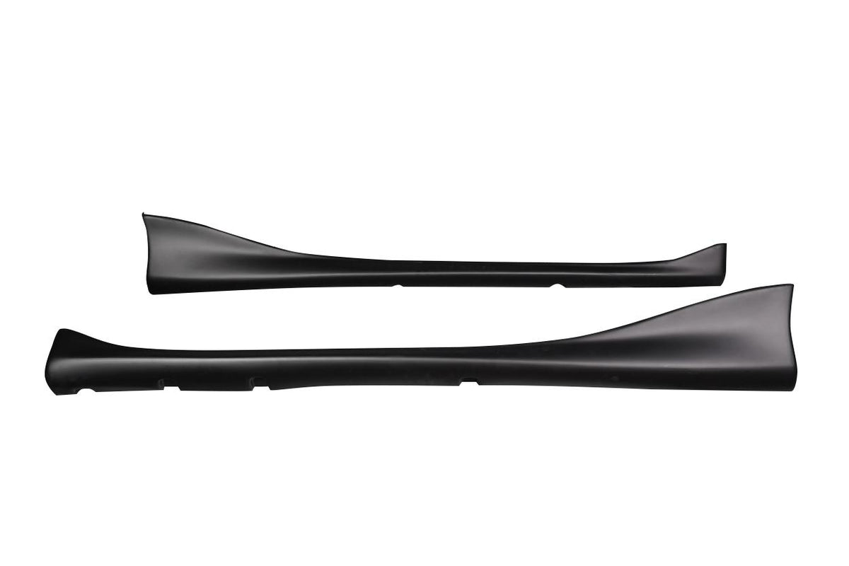 1993-1997 Mazda RX7 Duraflex 99 Spec Side Skirts