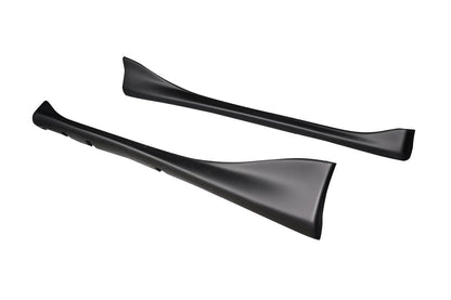 1993-1997 Mazda RX7 Duraflex 99 Spec Side Skirts