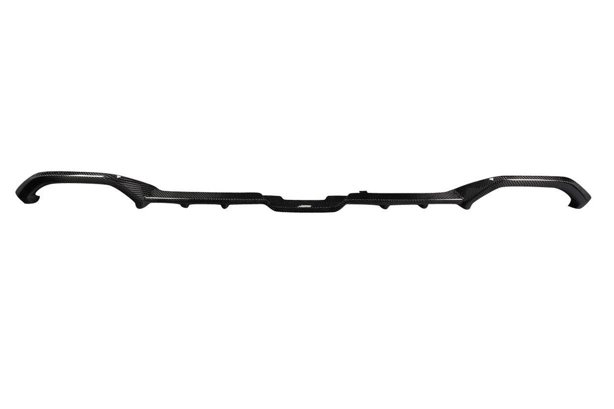 2022-2023 Subaru WRX Carbon Creations STI Look Carbon Fiber Rear Lip