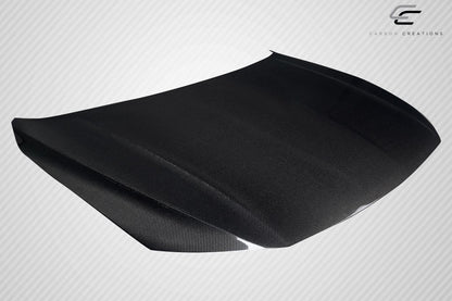 2019-2025 Volkswagen Jetta Carbon Creations OEM Look Carbon Fiber Hood