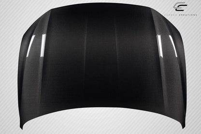 2019-2025 Volkswagen Jetta Carbon Creations OEM Look Carbon Fiber Hood