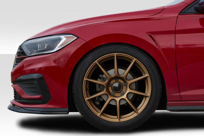 2019-2025 Volkswagen Jetta Duraflex GT Concept Fender