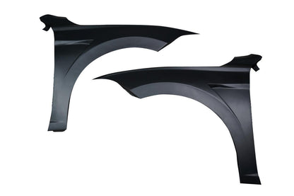 2019-2025 Volkswagen Jetta Duraflex GT Concept Fender