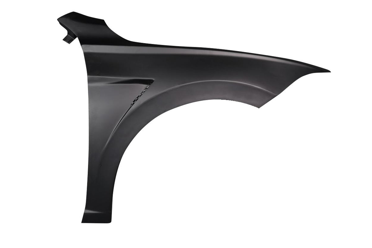 2019-2025 Volkswagen Jetta Duraflex GT Concept Fender