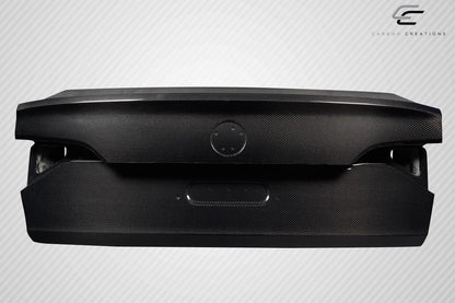 2019-2024 Volkswagen Jetta Carbon Creations OEM Look Carbon Fiber Trunk