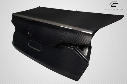 2019-2024 Volkswagen Jetta Carbon Creations OEM Look Carbon Fiber Trunk