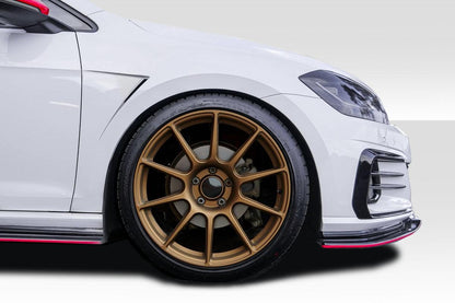 2015-2021 Volkswagen Golf Duraflex GT Concept Fender