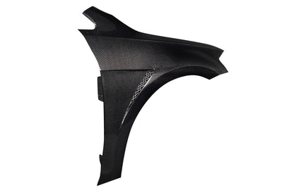 2015-2021 Volkswagen Golf Carbon Creations GT Concept Carbon Fiber Fender