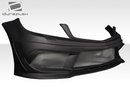 2008-2011 Mercedes C Class Duraflex Black Series Look Front Bumper