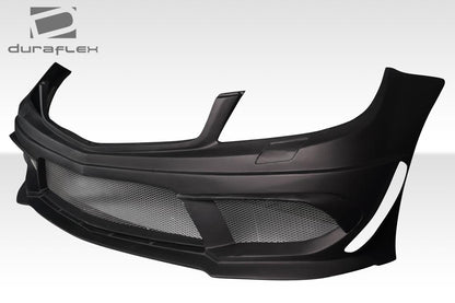 2008-2011 Mercedes C Class Duraflex Black Series Look Front Bumper