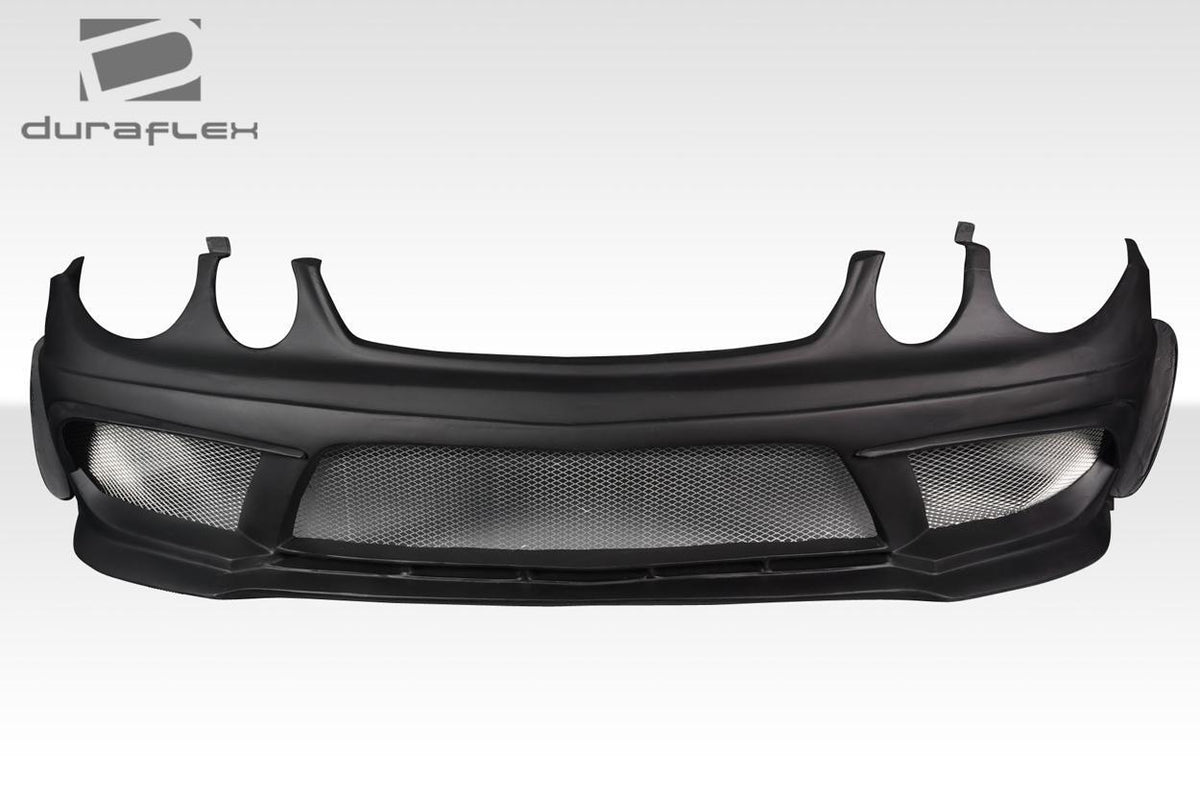 2003-2006 Mercedes E Class Duraflex Black Series Look Front Bumper