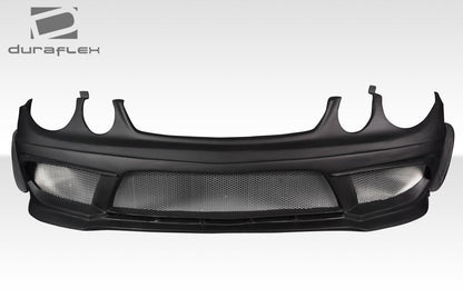 2003-2006 Mercedes E Class Duraflex Black Series Look Front Bumper