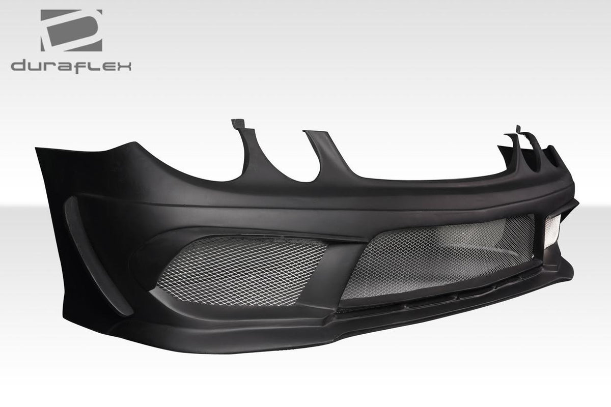 2003-2006 Mercedes E Class Duraflex Black Series Look Front Bumper