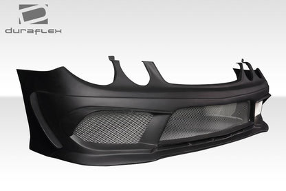 2003-2006 Mercedes E Class Duraflex Black Series Look Front Bumper