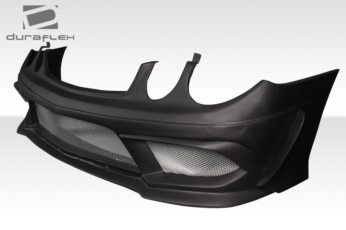 2003-2006 Mercedes E Class Duraflex Black Series Look Front Bumper