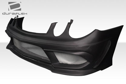 2003-2006 Mercedes E Class Duraflex Black Series Look Front Bumper