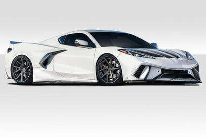 2020-2023 Chevrolet Corvette Duraflex Gran Veloce Kit
