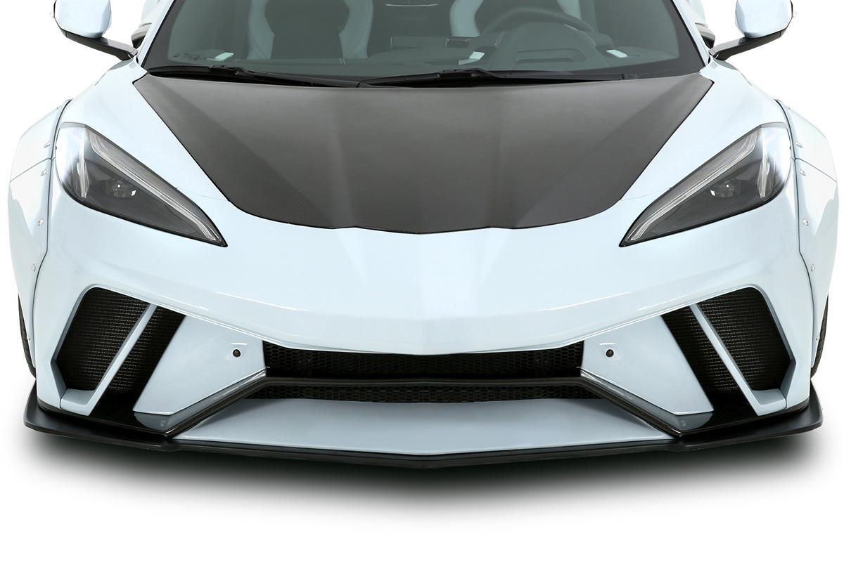 2020-2023 Chevrolet Corvette Duraflex Gran Veloce Kit