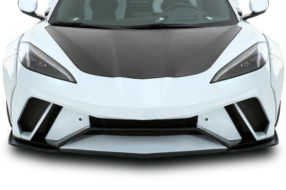 2020-2023 Chevrolet Corvette Duraflex Gran Veloce Kit