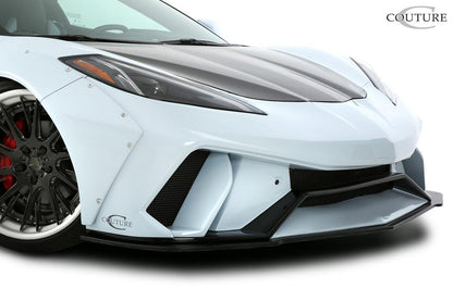 2020-2023 Chevrolet Corvette Duraflex Gran Veloce Kit