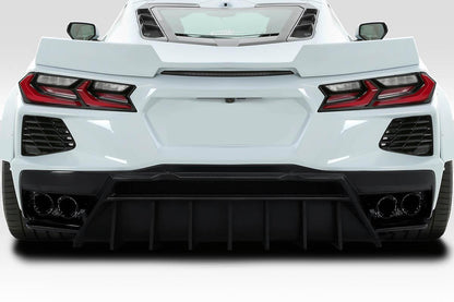 2020-2023 Chevrolet Corvette Duraflex Gran Veloce Kit