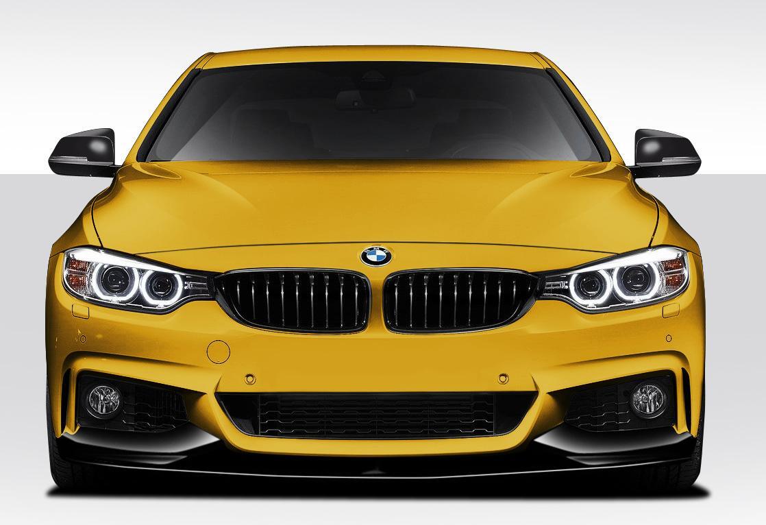 2014-2020 BMW 4 Series Duraflex M Performance Look Kit