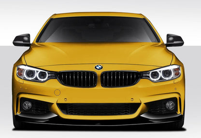 2014-2020 BMW 4 Series Duraflex M Performance Look Kit