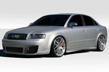 2002-2005 Audi A4 Duraflex OTG Kit