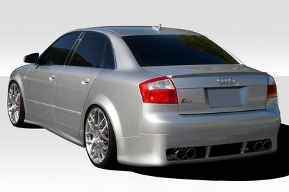 2002-2005 Audi A4 Duraflex OTG Kit