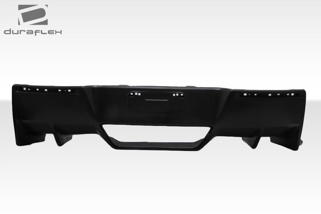 2014-2019 Chevrolet Corvette Duraflex Apex Kit